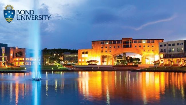 Bond University Bond University