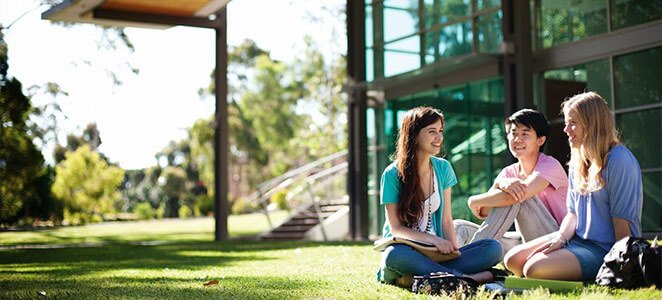 Curtin University 科廷大學部分課程英文雅IELTS思只要 6.0 (2) • 澳洲留學網 - 傑瑞斯留學代辦