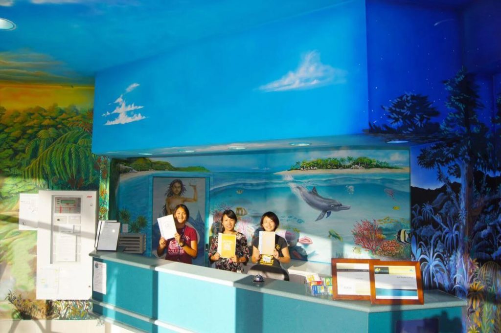 Sun Pacific College – 陽光太平洋國際學院(SPC) - 學院介紹 14
