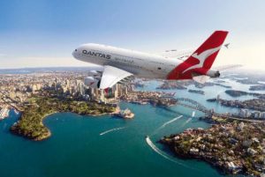 一卡皮箱澳洲旅遊去，澳洲航空（QANTAS）行李重量調升10Kg (2)