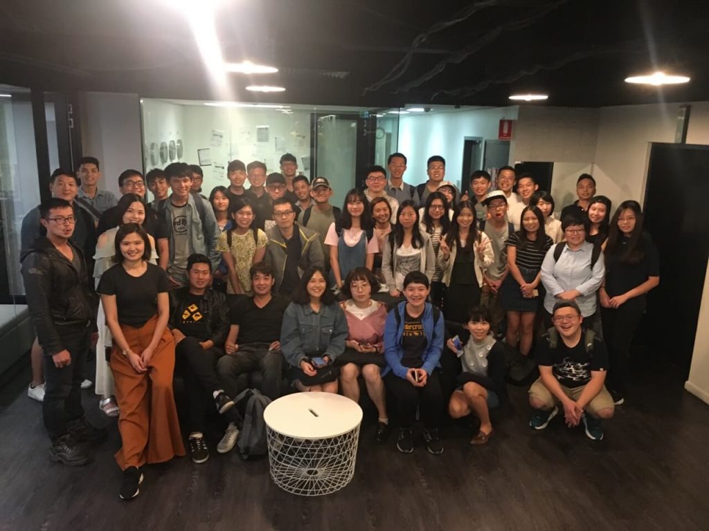 澳洲留-傑瑞斯代辦辦公室 (2)
